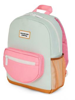 Sac à dos enfant | Mini Water Green
