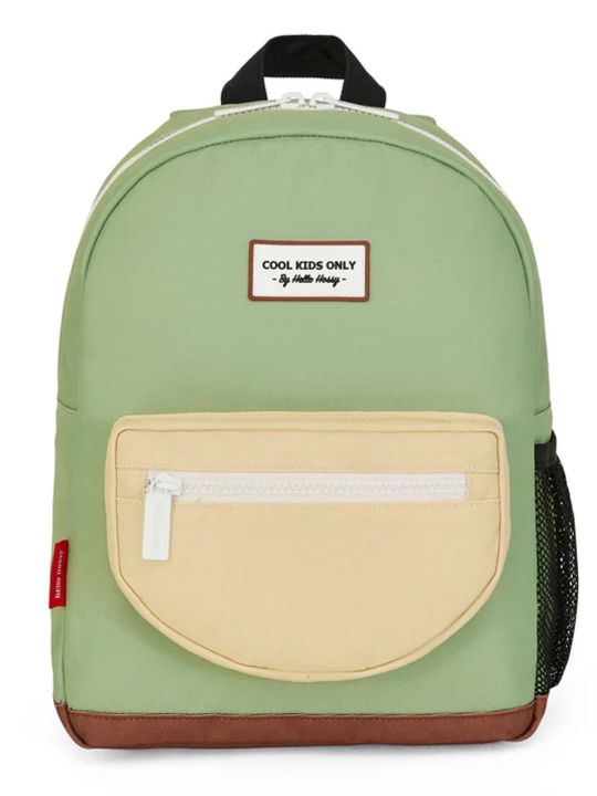 Sac à dos enfant | Mini Pistache