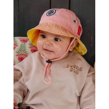 copy ofBob tissu | Mini Aqua