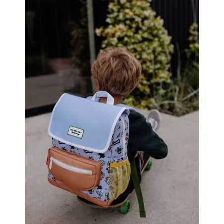 Sac à dos enfant | Dunk