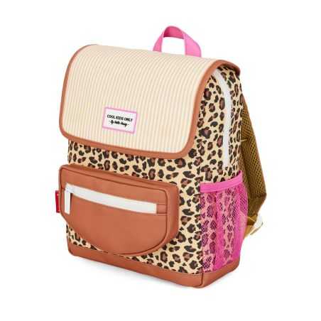 Sac à dos enfant | Léopard 6
