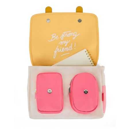 Cartable | Flower Artwork