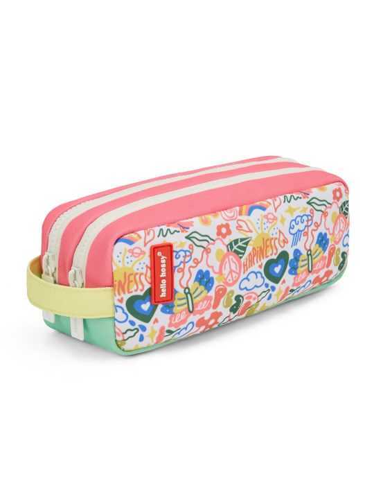 Trousse scolaire | Happiness