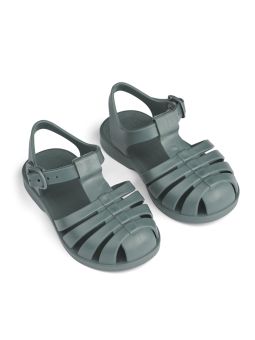 Sandales de plage Bre | Whale blue