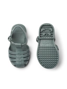 Sandales de plage Bre | Whale blue