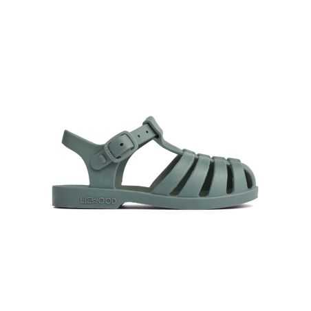 Sandales de plage Bre | Whale blue