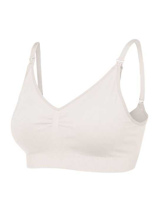 Brassière allaitement Ilja | Snow white