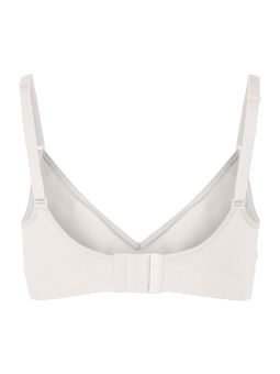 Brassière allaitement Ilja | Snow white