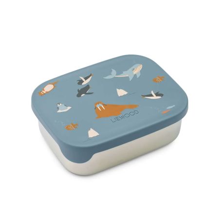 Lunchbox Arthur | Arctic Sea