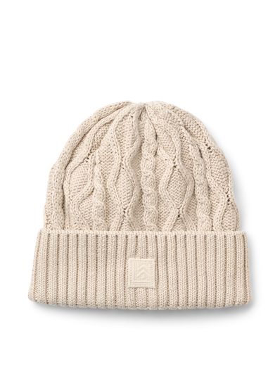 Bonnet Torsadé | Ezra
