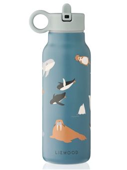 Gourde isotherme Falk 350ml | Arctic Sea