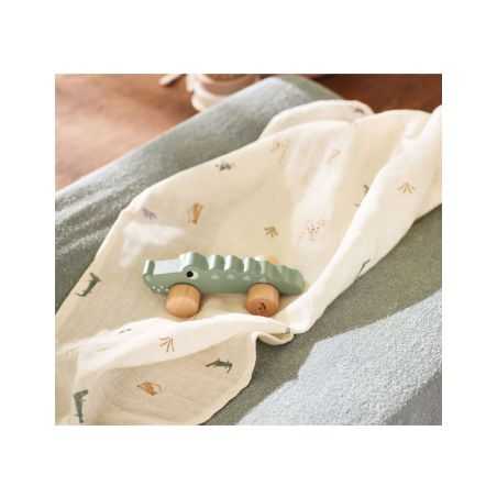Pack 2 langes 115115 | Jungle jambo