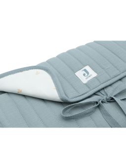 Tapis à langer nomade | Sea green