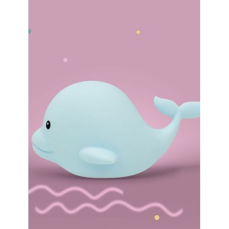 Veilleuse | Dauphin