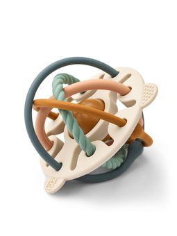 Hochet Silicone Hakim | Mist