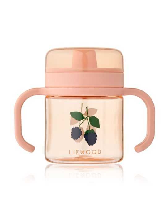 Tasse à bec Kylo | Berry