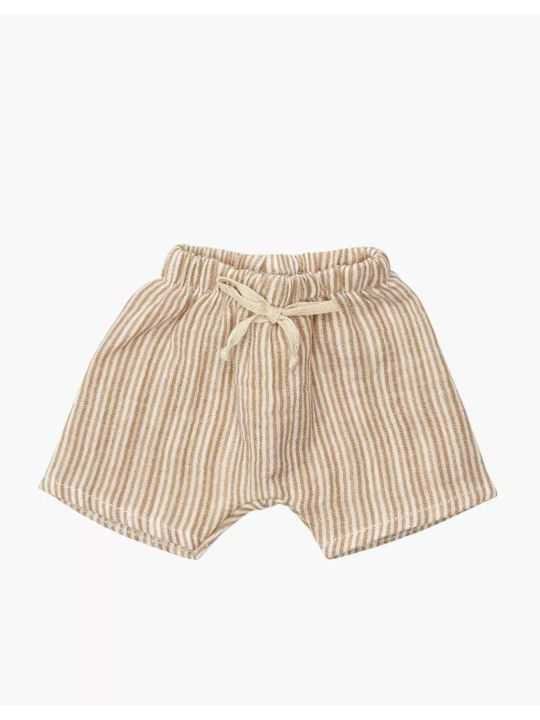 Short poupon Vito | Zéphyr beige