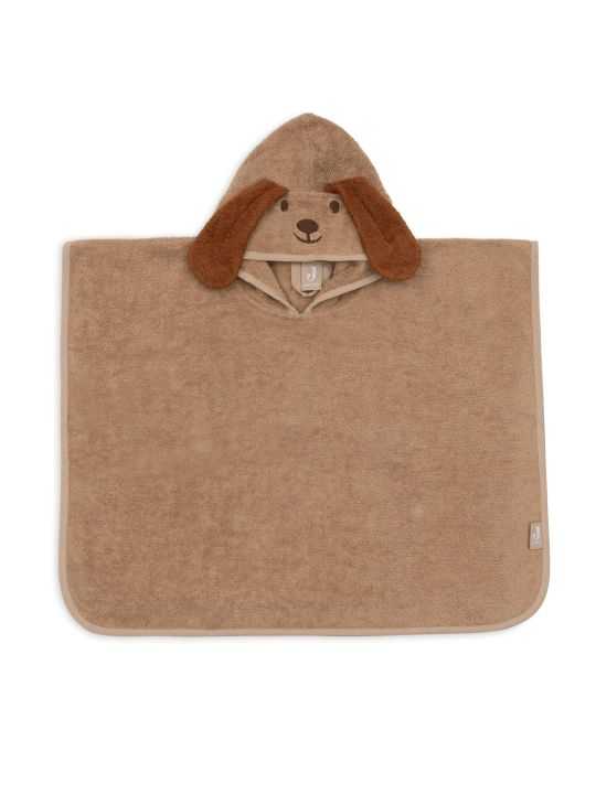 Poncho de bain | Diego dog