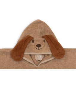 Poncho de bain | Diego dog