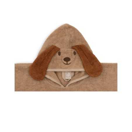 Poncho de bain | Diego dog