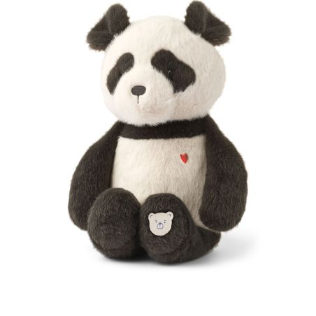 Peluche Berto 34 cm | Panda Sandy
