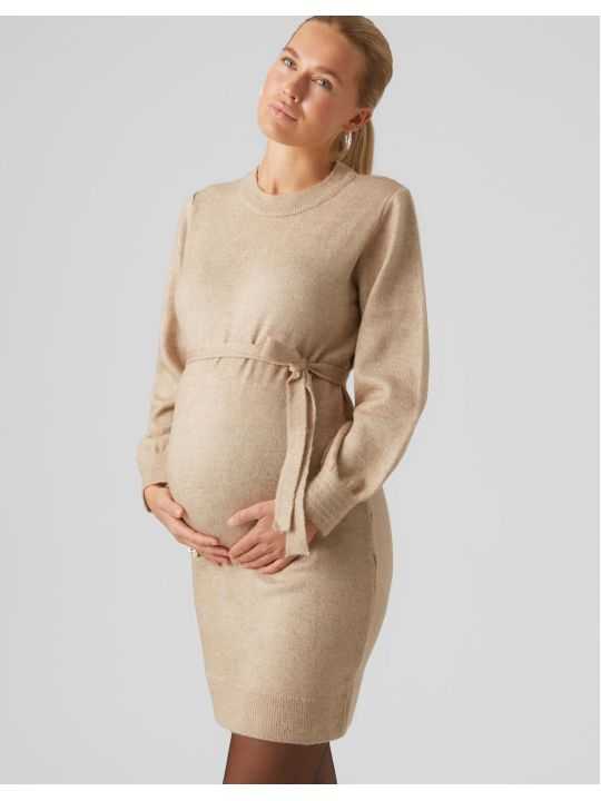 Robe de grossesse Anne | Natural