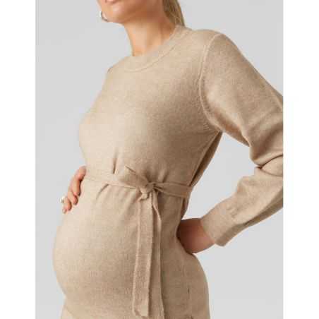 Robe de grossesse Anne | Natural