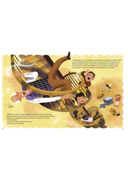 Album | La boutique des émotions