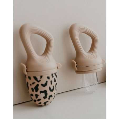 Grignoteuse | Sauvage