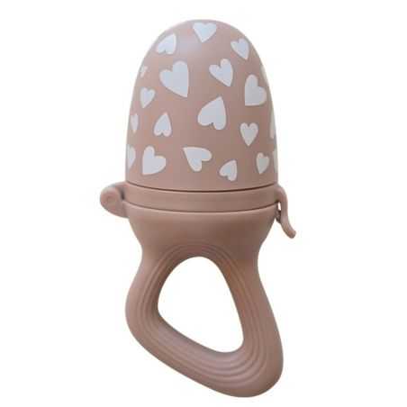 Grignoteuse | Fall in love rose