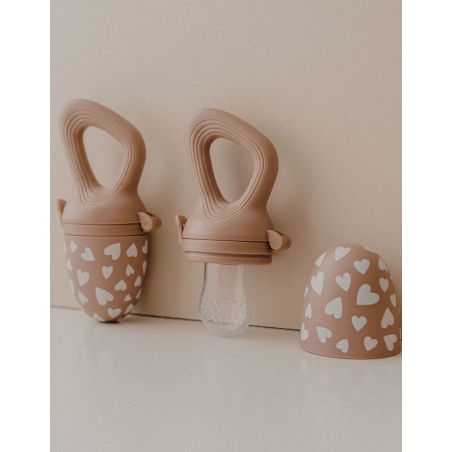 Grignoteuse | Fall in love rose