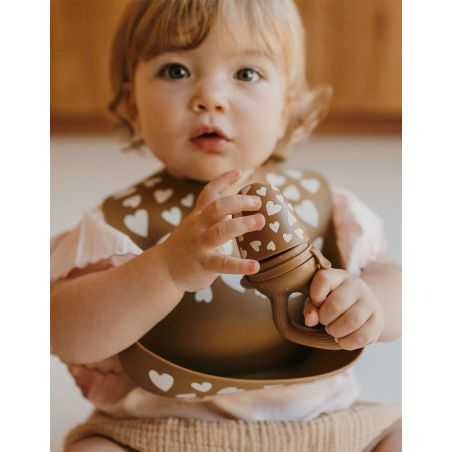 Grignoteuse | Fall in love camel