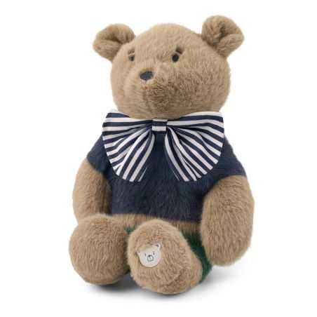 Peluche Hubert 34 cm | Célébration