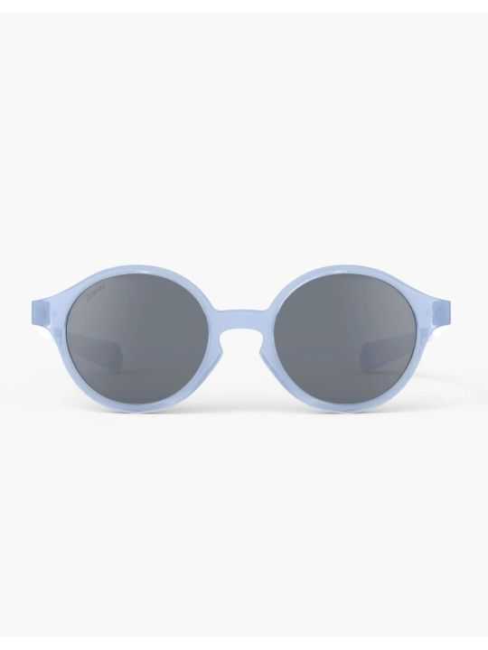 Lunettes de soleil enfant | Atletic Purple D
