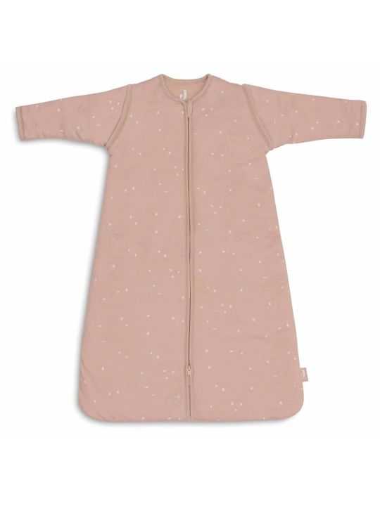 Gigoteuse avec manches | Twinkling wild rose