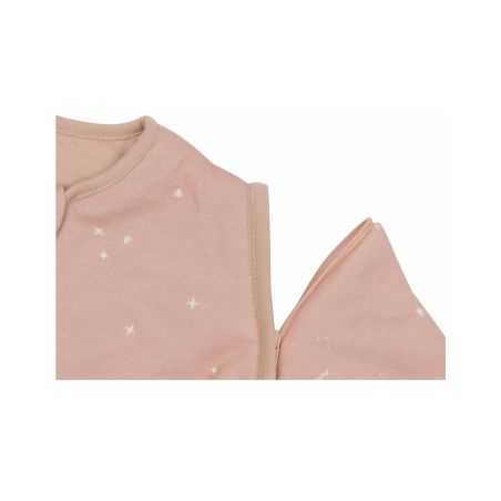 Gigoteuse avec manches | Twinkling wild rose