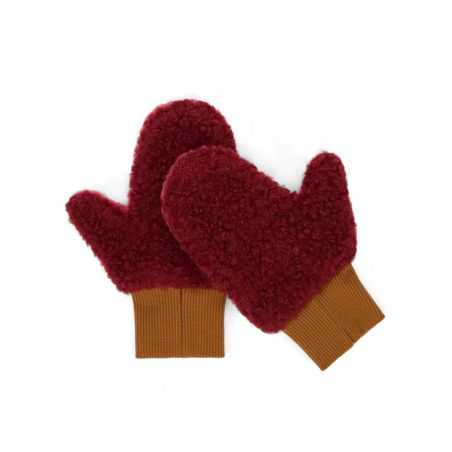 Moufles enfant | Heaty Tara