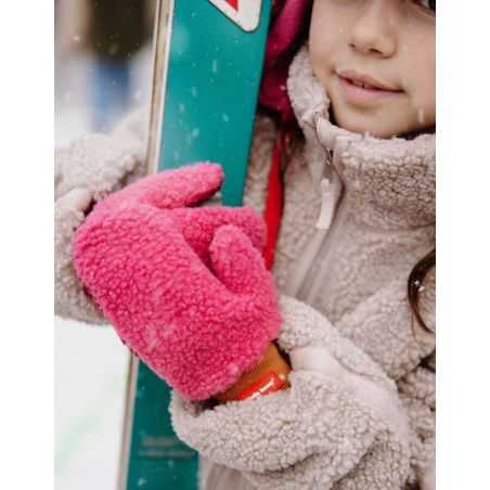 Moufles enfant | Heaty Tara