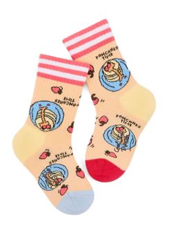 Box chaussettes | Food
