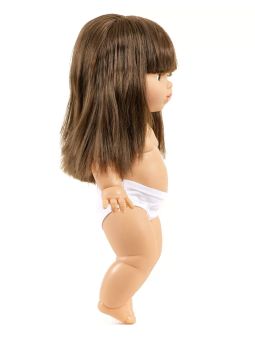 Poupée brune | Cerise