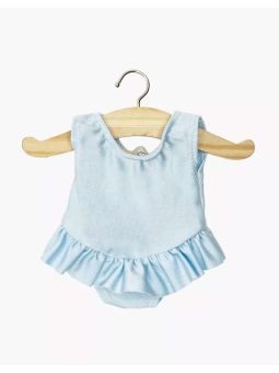 Justaucorps Maïa | Bleu ciel