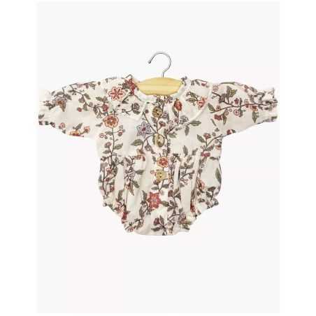 Barboteuse Léonore | Gisèle