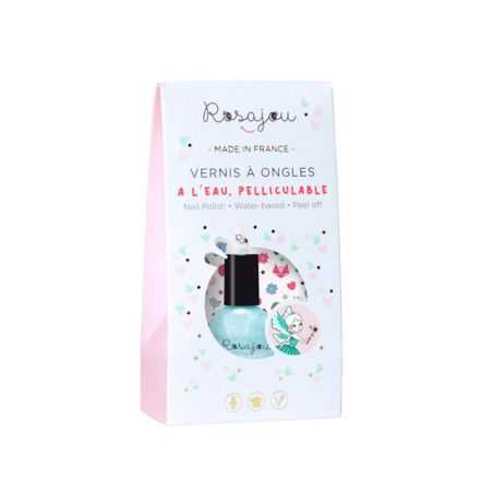 Vernis à ongles enfant | Fée