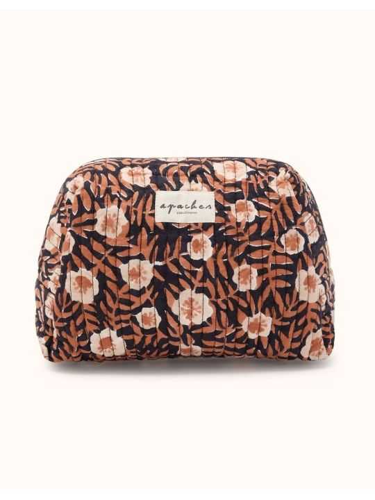 Trousse de toilette Malao | Pistil Bombay