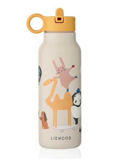 Gourde isotherme Falk 350ml | Around the world