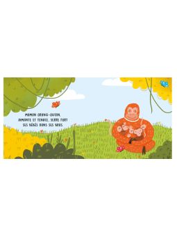 Livre douces histoires sonores | Les mamans et leurs petits