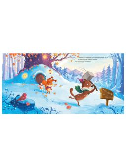 Album | La lettre au père Noël