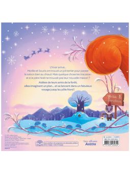 Album | La lettre au père Noël