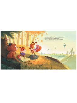 Album | L'écharpe porte bonheur