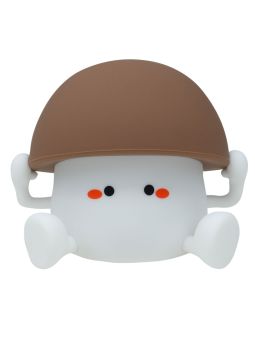 Veilleuse champignon